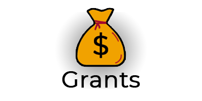 Grants Page Logo